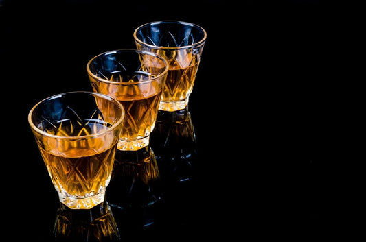 Your Guide To Non-Alcoholic Spirits
