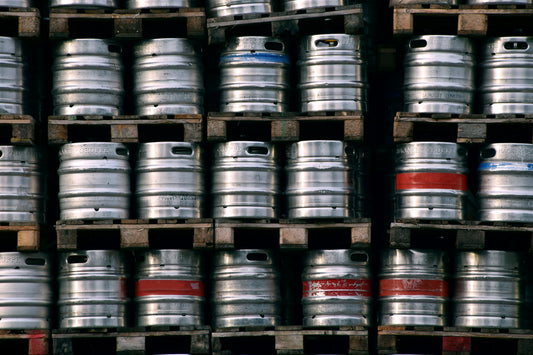 How Is Alcohol Removed In Non Alcoholic Beverages