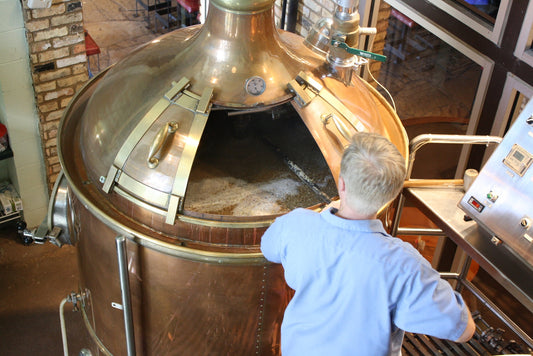 The Science of Brewing Alcohol Free Beer