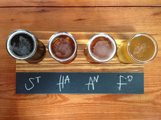 So, What Makes Craft Beer - Craft Beer?