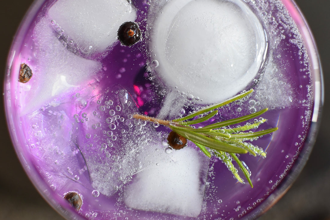 Best Non Alcoholic Gin Alternatives 2021