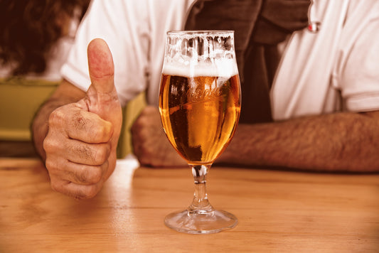 The Future of the Alcohol-Free Industry