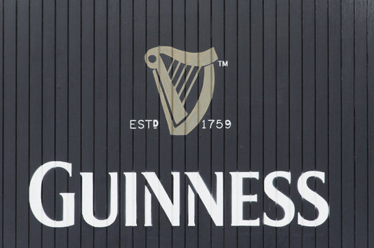Guinness’s New Alcohol Free Beer
