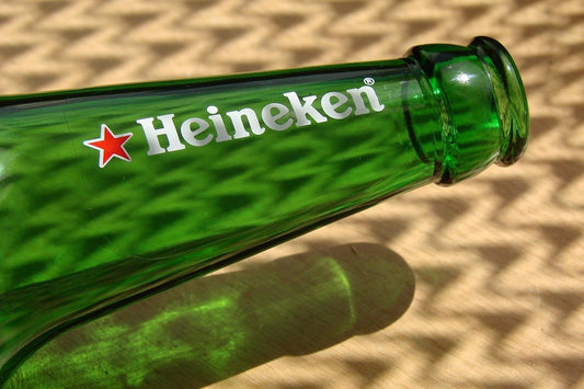 The History of Heineken
