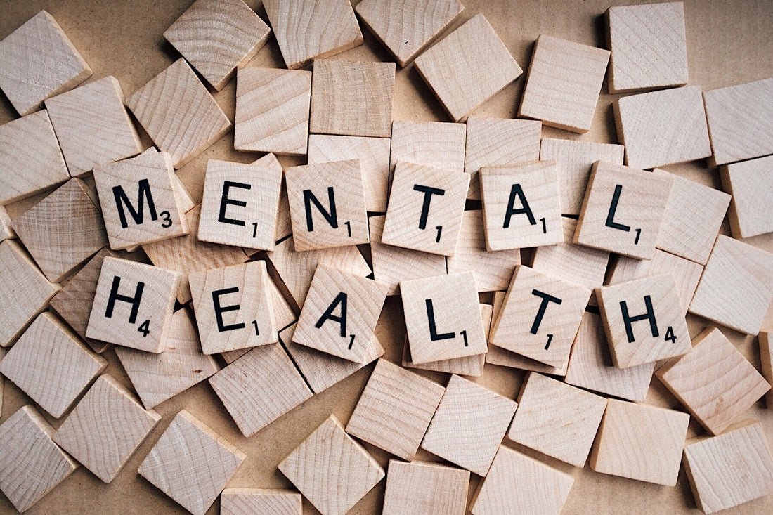 Mental Health and Alcohol