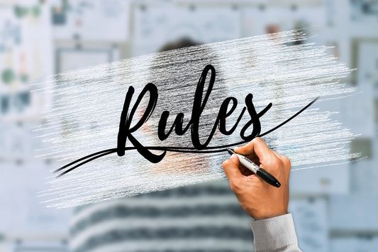 The New Pub Rules: Explained