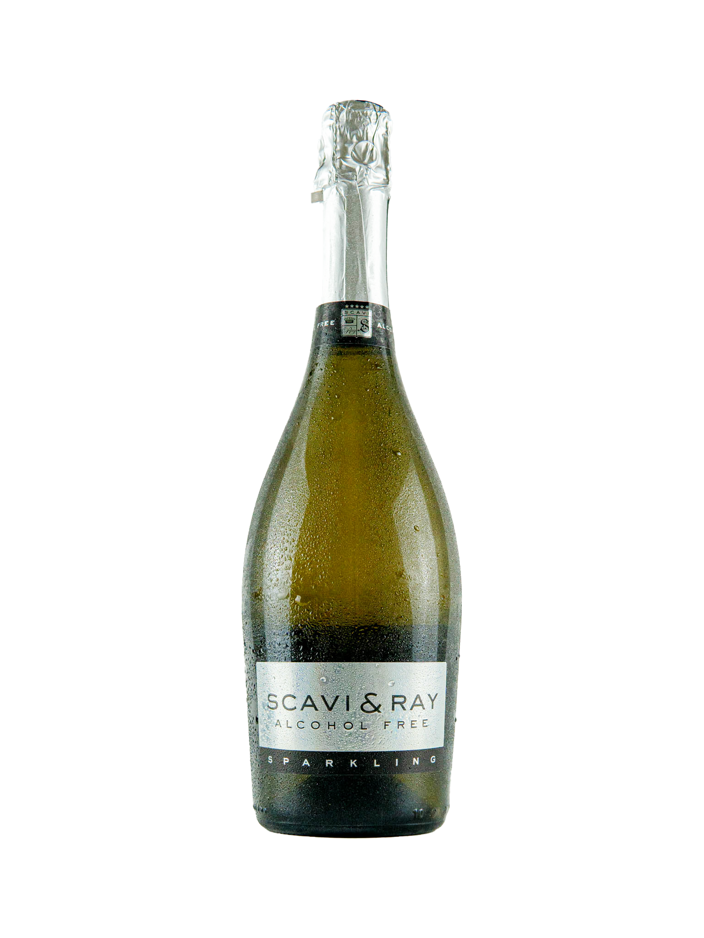 Scavi & Ray Prosecco Non Alcoholic 0.0% - 750ml - LightDrinks