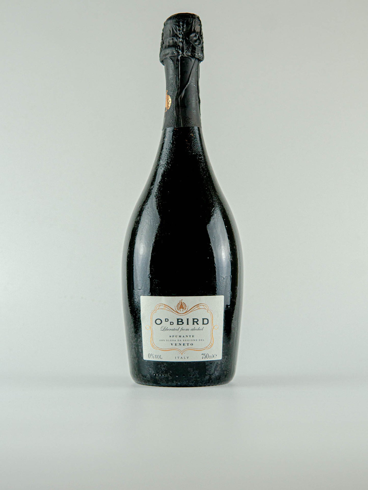 Oddbird Alcohol Free Spumante 0% - 750ml