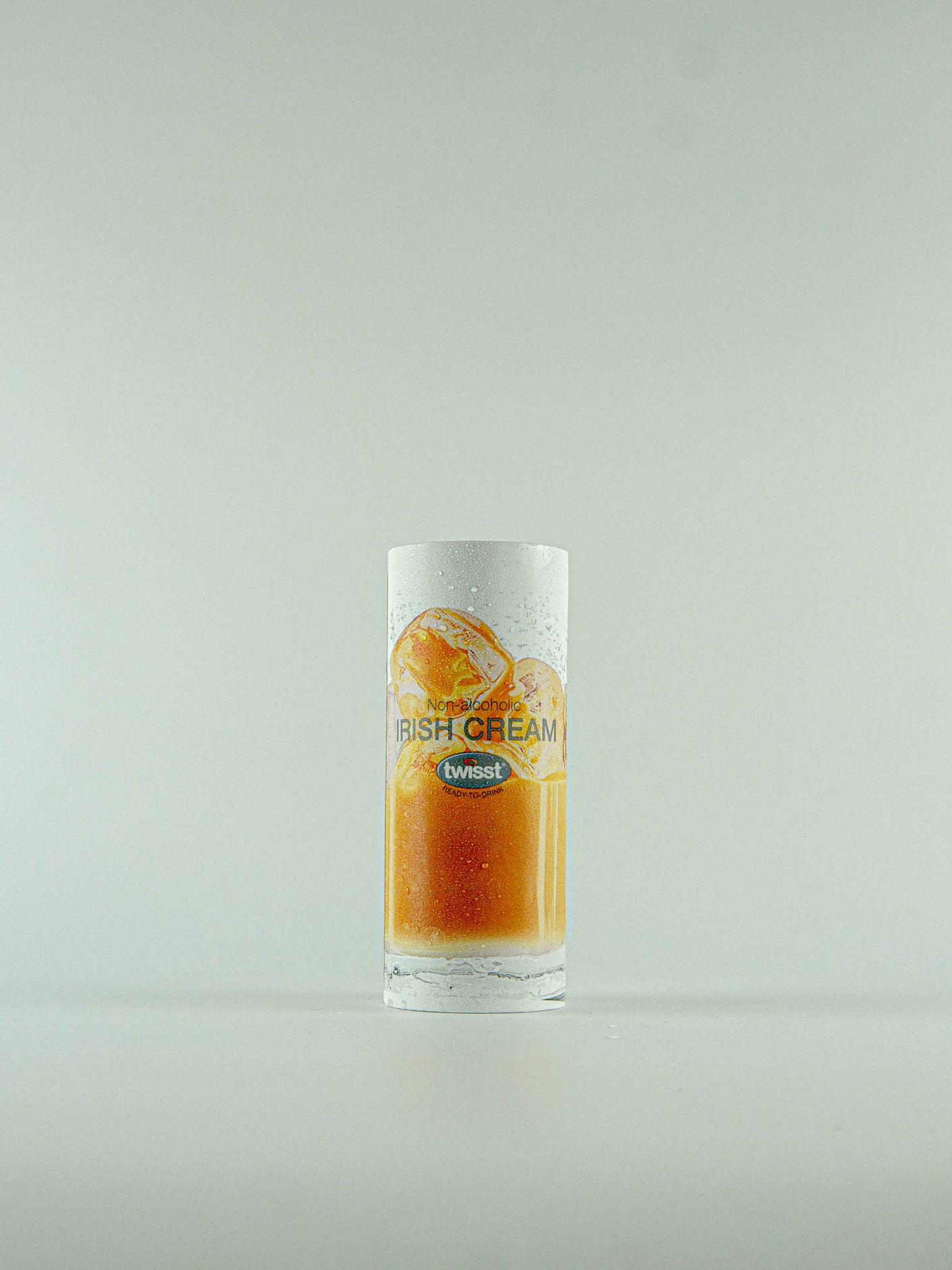Twisst Alcohol Free Irish Cream 0.0% - 240ml