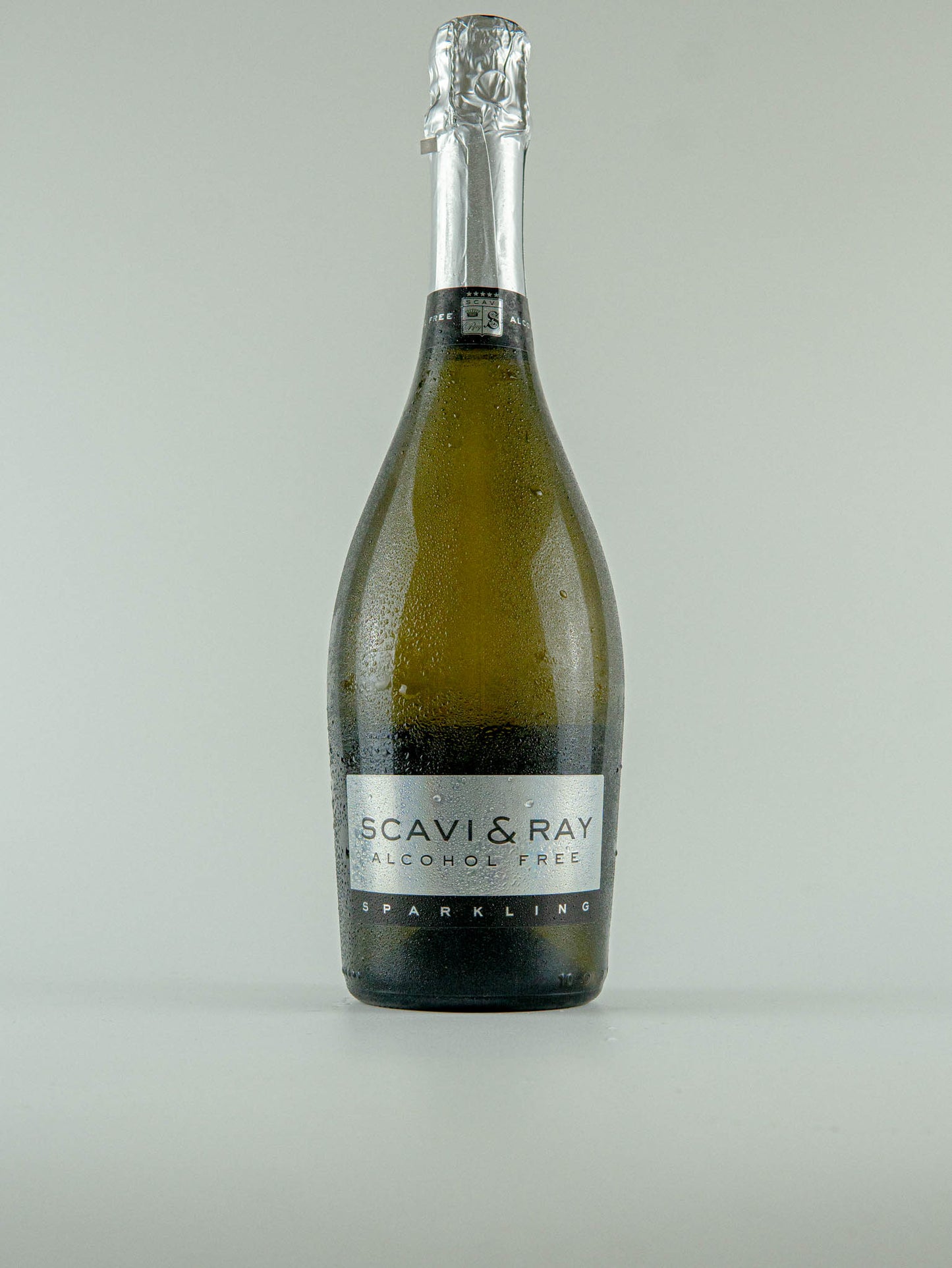 Scavi & Ray Prosecco Non Alcoholic 0.0% - 750ml - LightDrinks