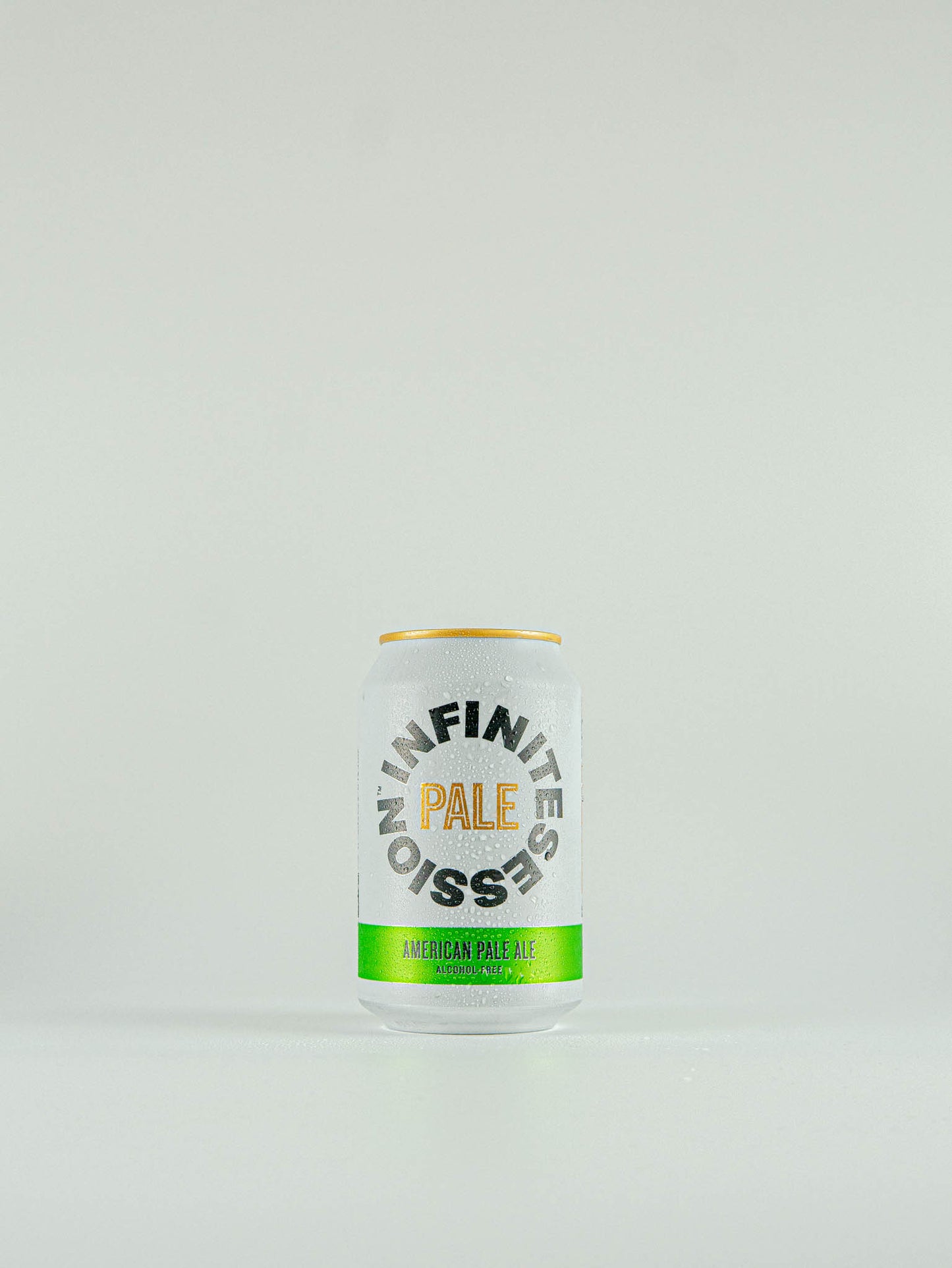 Infinite Session American Pale Ale Alcohol Free 0.5% - 330ml