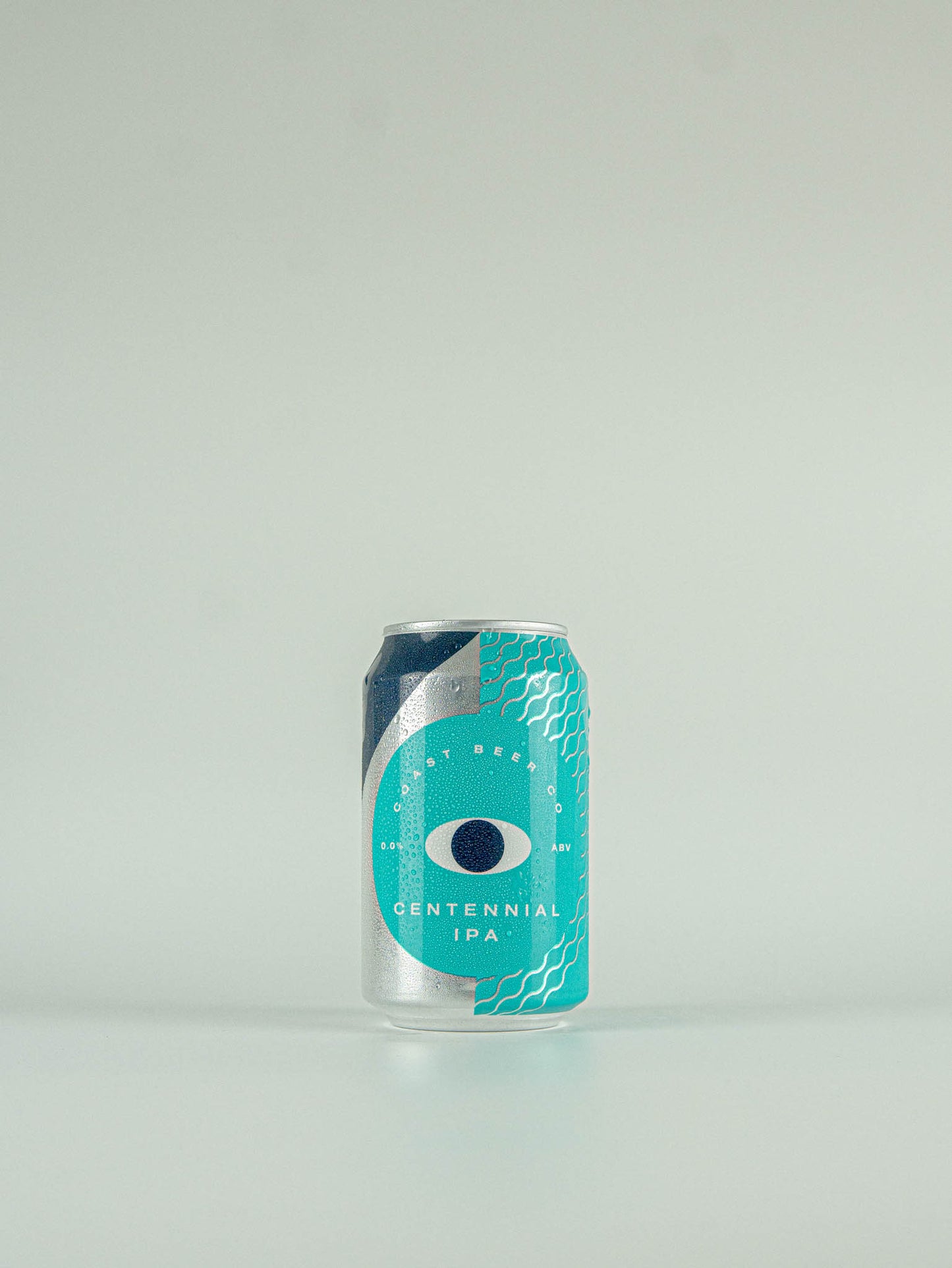 Coast Beer Co Centennial IPA Alcohol Free 0.0% - 330ml