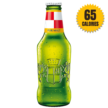 Kronenbourg Pur Malt 1% - 250ml - LightDrinks