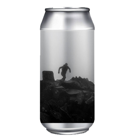 Northern Monk Patrons Project 5.01 Light IPA 3% - 440ml - LightDrinks