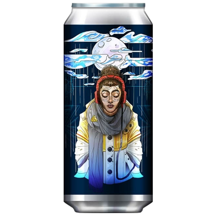 Ridgeside Brewery Nothing But The Rain Pale Ale 0.5% - 330ml - LightDrinks