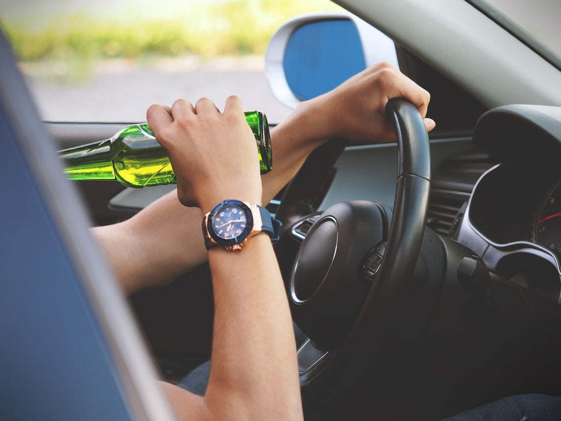 Drink Driving UK – Everything You Need To Know!