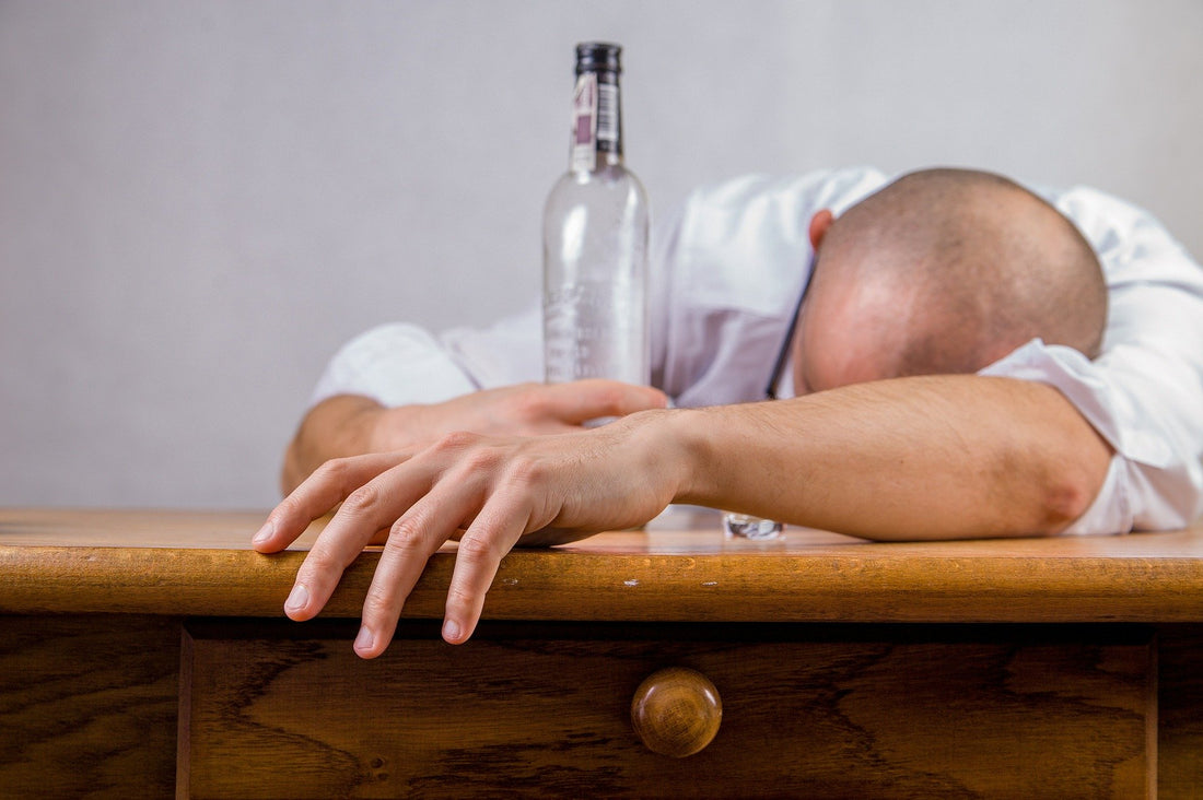 Why Do Hangovers Suck?