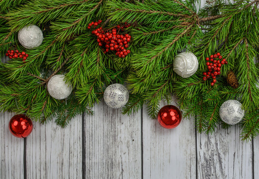 What to drink this Christmas