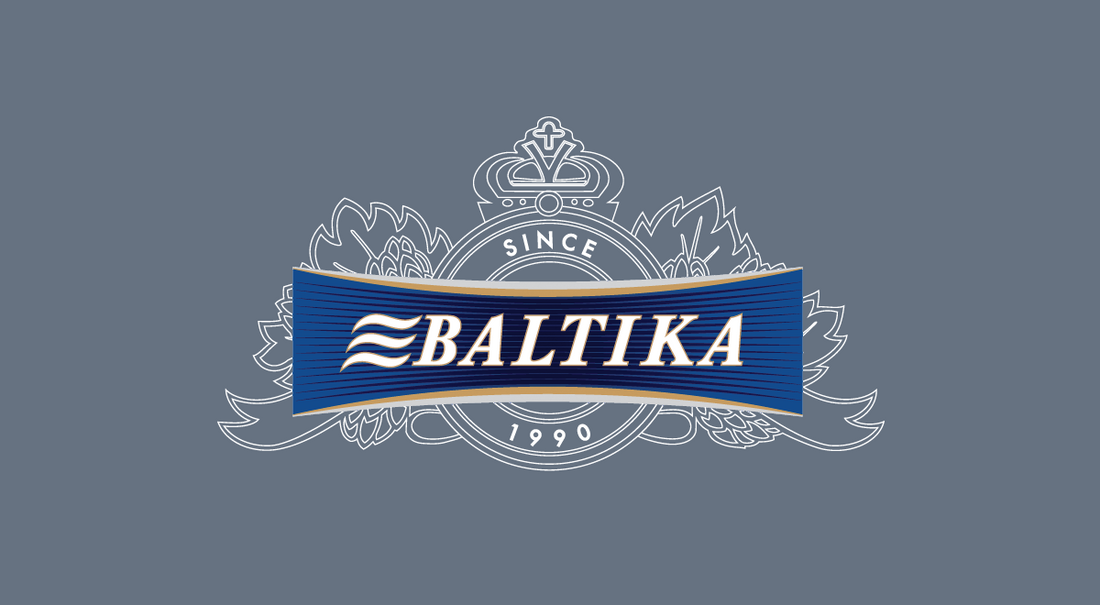 The Midweek Drink - Baltika Unfiltered Wheat Beer