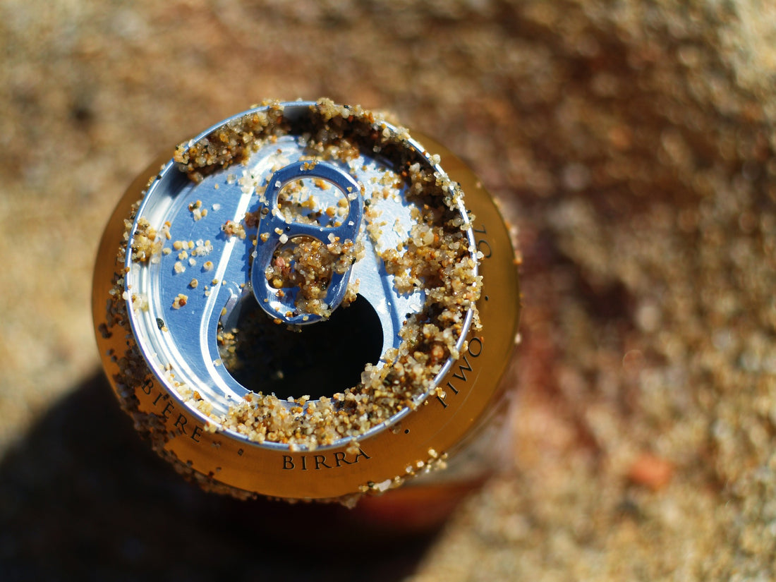 What Happens To Wasted Beer?