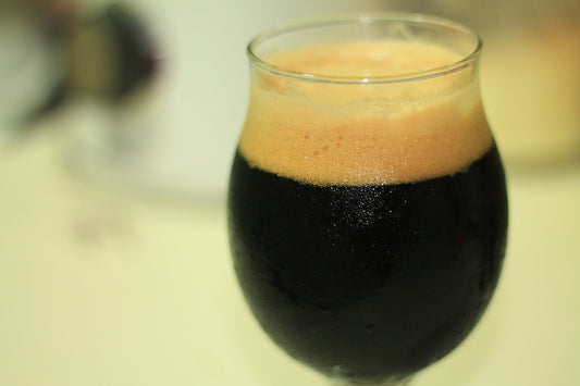 All About Stouts