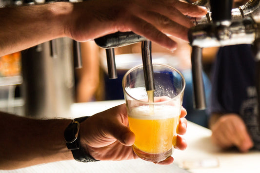 The Midweek Drink - Esmerelda Tequila Cervez