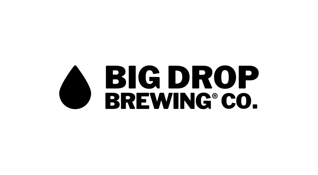 Big Drop Brewing: The History