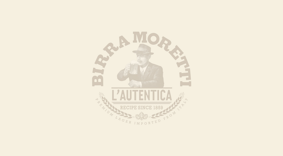 The Midweek Drink - Birra Moretti Zero Alcohol Free Beer