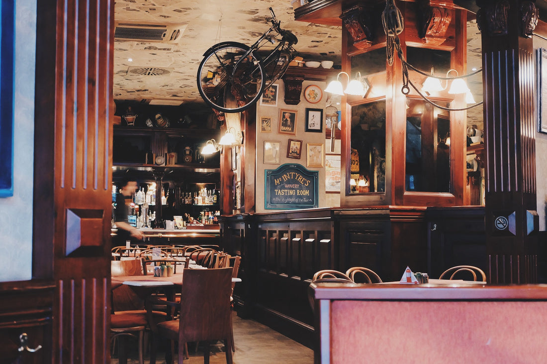 6 Best Alcohol Free Bars in The UK (Your #1 Guide)