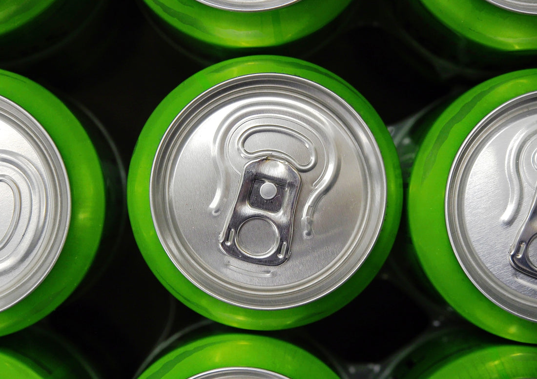 The Booming Business of Non-Alcoholic Drinks