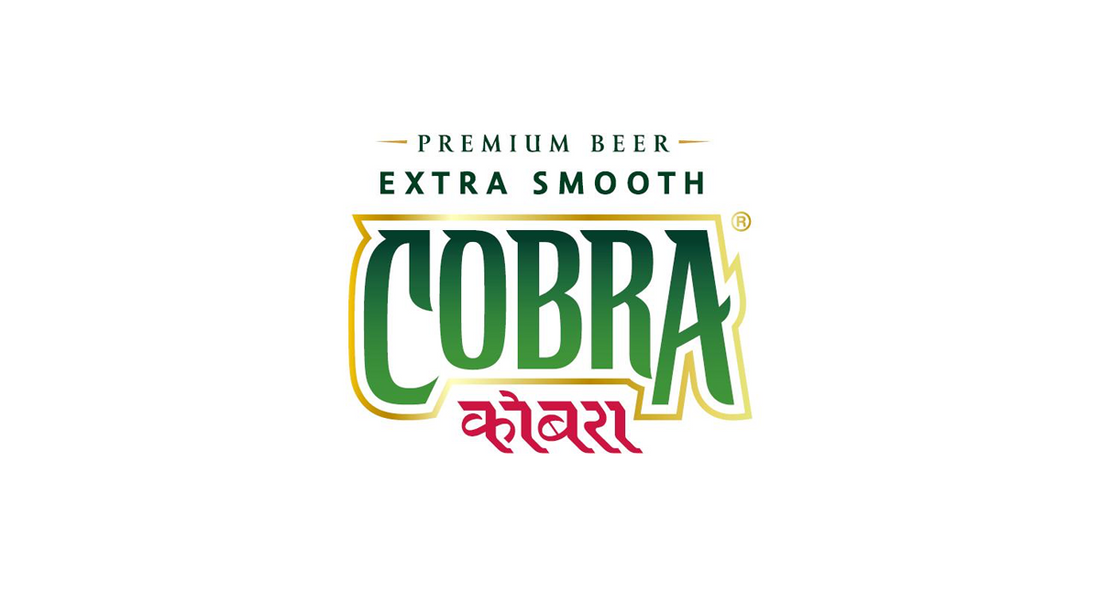 The Midweek Drink - Cobra Zero