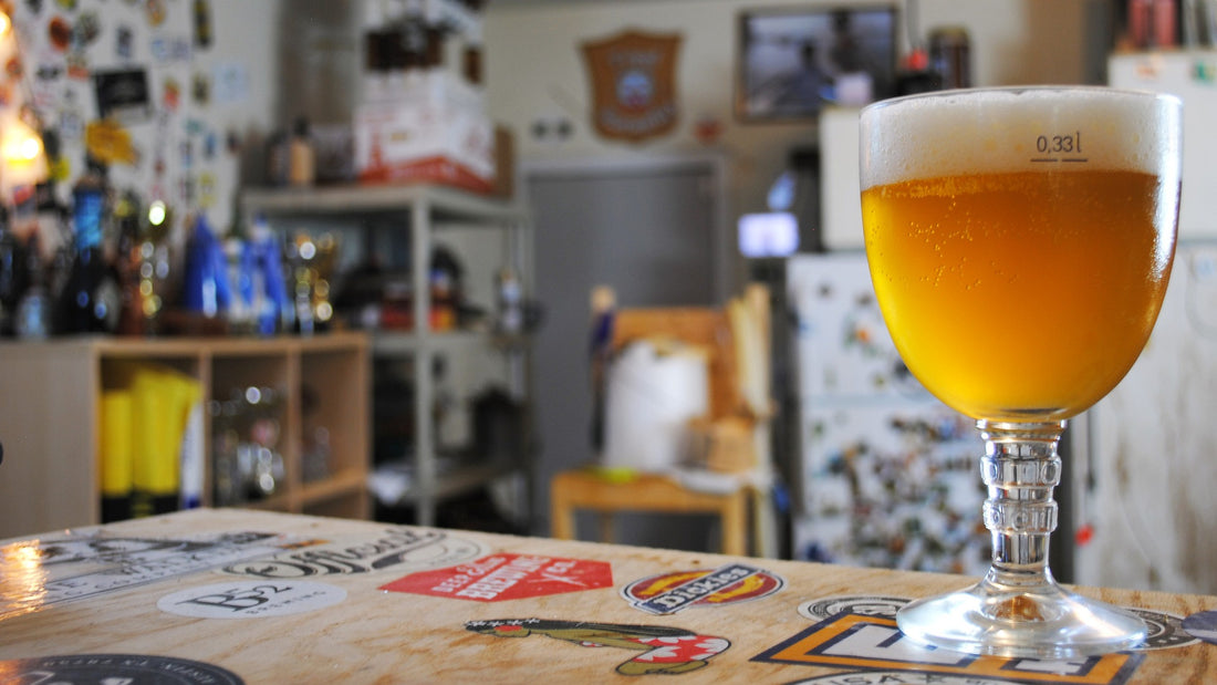 Where to Buy Non Alcoholic Beer Online In UK