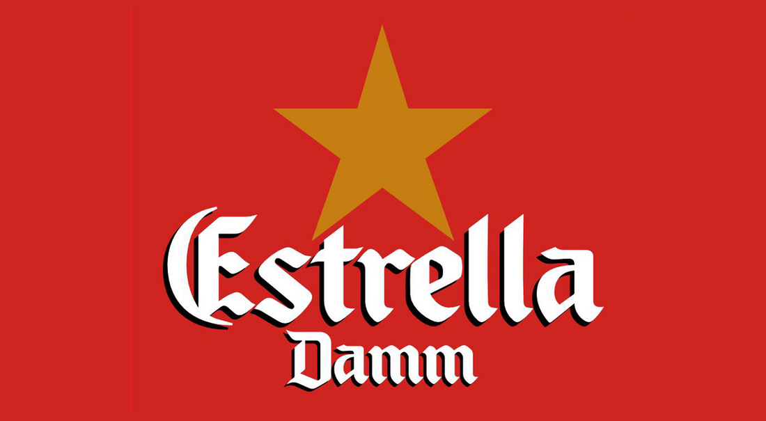The Midweek Drink - Estrella Free Damm