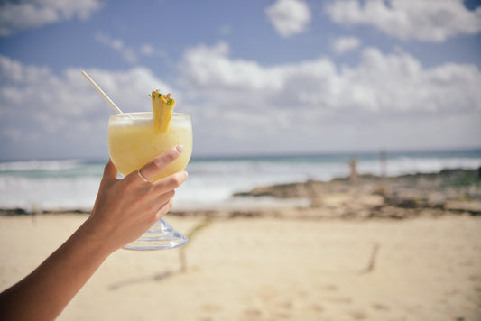 The Midweek Drink - Twisst Pina Colada