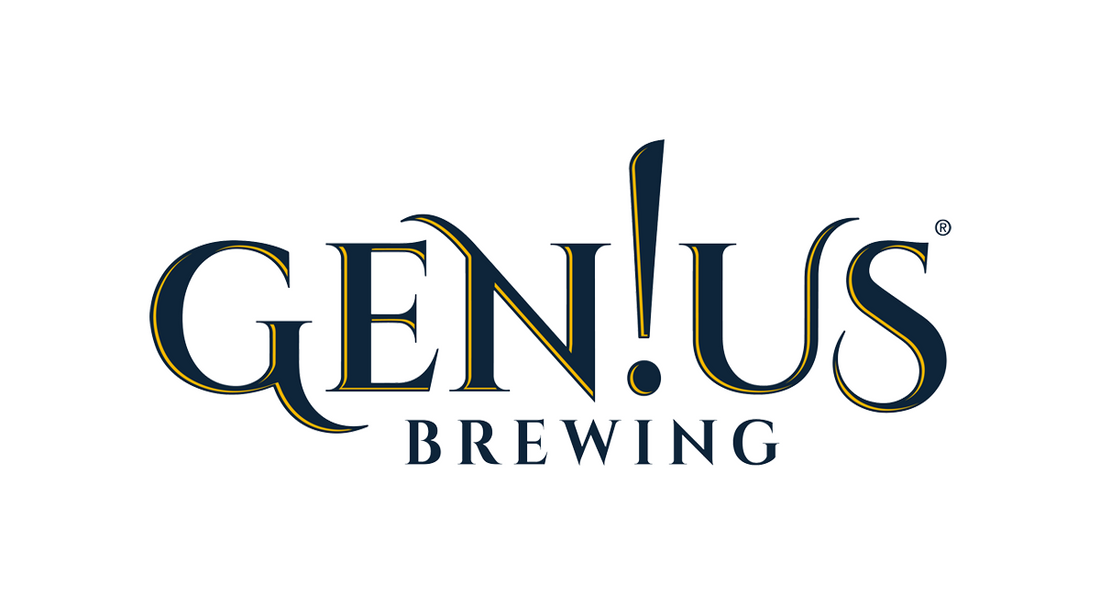 The Midweek Drink - Gen!us Craft Lager