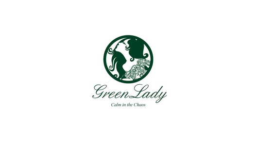 The Midweek Drink - Green Lady Sparkling Tea