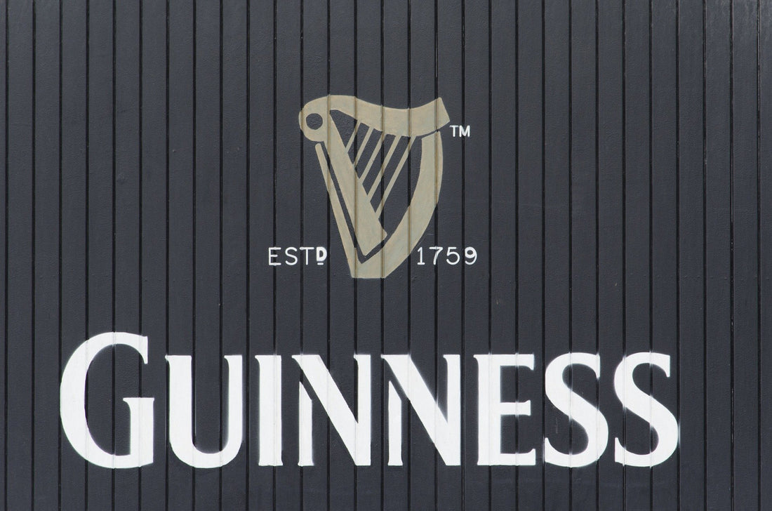 Guinness’s New Alcohol Free Beer