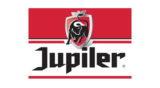 The Midweek Drink - Jupiler Non Alcoholic Beer