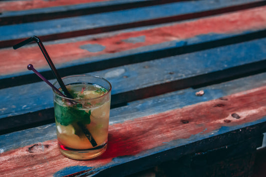 How Does Alcohol Effect The Liver