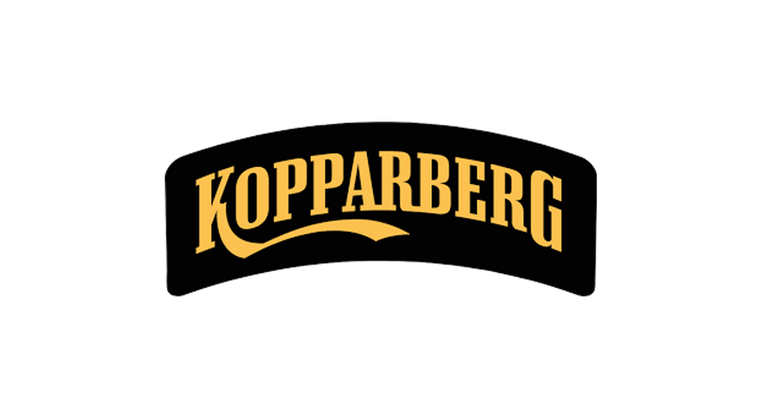 The Midweek Drink - Kopparberg Mixed Fruits Alcohol Free
