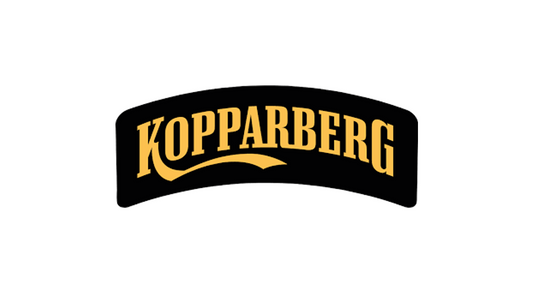 The Midweek Drink - Kopparberg Mixed Fruits Alcohol Free
