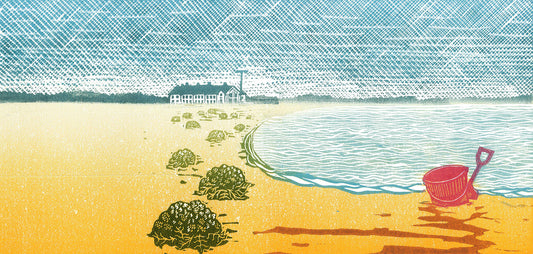 The Midweek Drink - Big Drop Brewing Co Lager