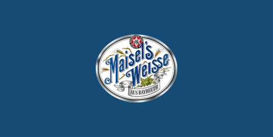 The Midweek Drink - Maisel's Weisse Wheat Beer Alkoholfrei