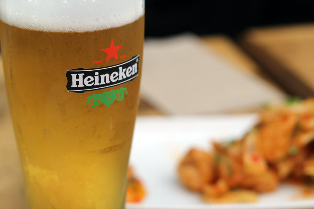 Heineken Predicts Non Alcoholic Beer Market Expansion: A Five-Fold Growth Towards Normalization