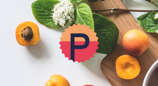 The Midweek Drink - PUNCHY Drinks Non Alcoholic Spiced Rum Punch