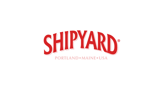 The Midweek Drink - Shipyard Low Tide Pale Ale
