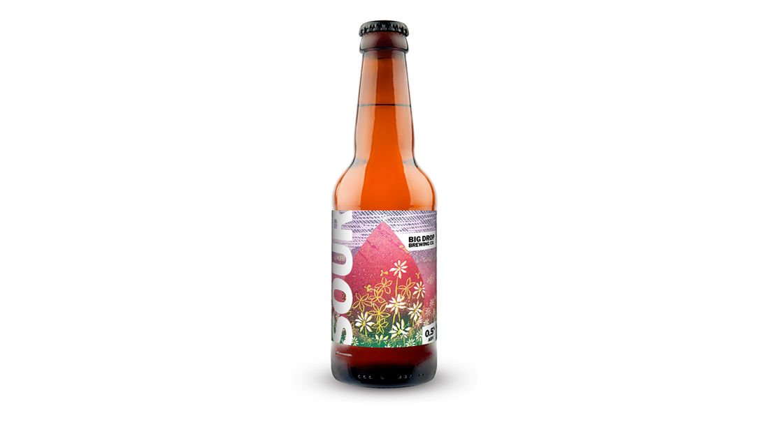 The Midweek Drink - Big Drop Brew Sour