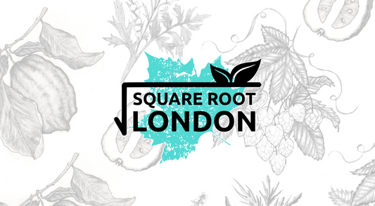 The Midweek Drink - Square Root London Lemonade