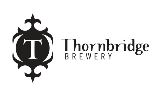 The Midweek Drink - Thornbridge Big Easy Pale Ale