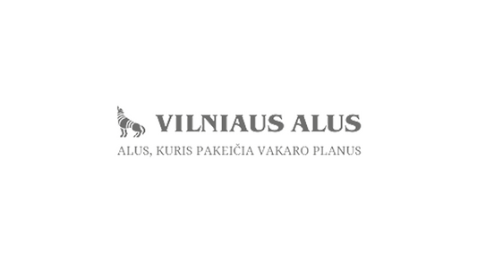 The Midweek Drink - Vilniaus Alus Non Alcoholic Beer